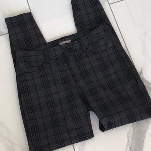 Maurices Plaid Pants